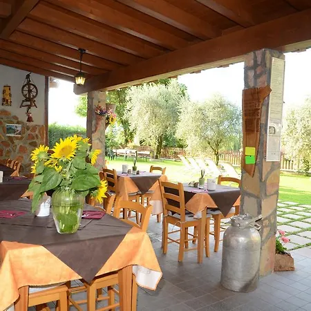 Agritur Girardelli Farma