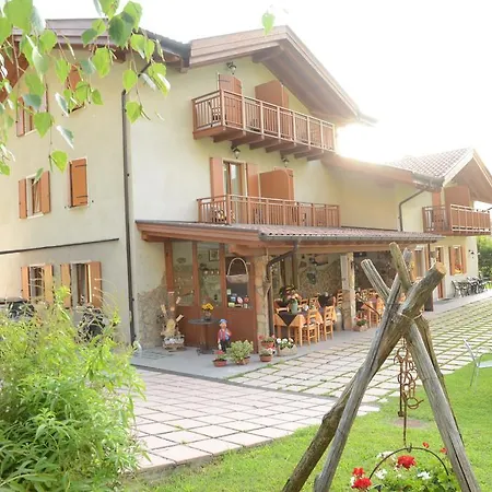 Agritur Girardelli Farma *