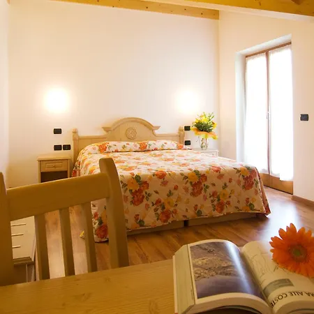 Agritur Girardelli * Riva del Garda