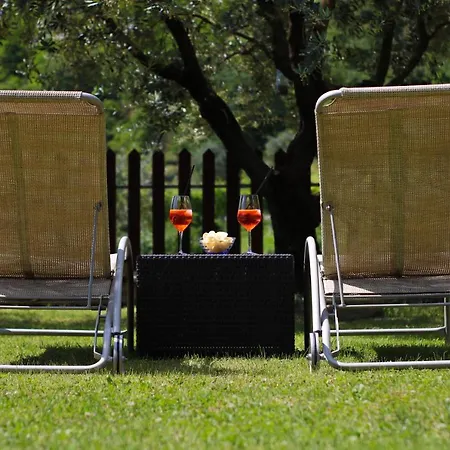 Agritur Girardelli * Riva del Garda